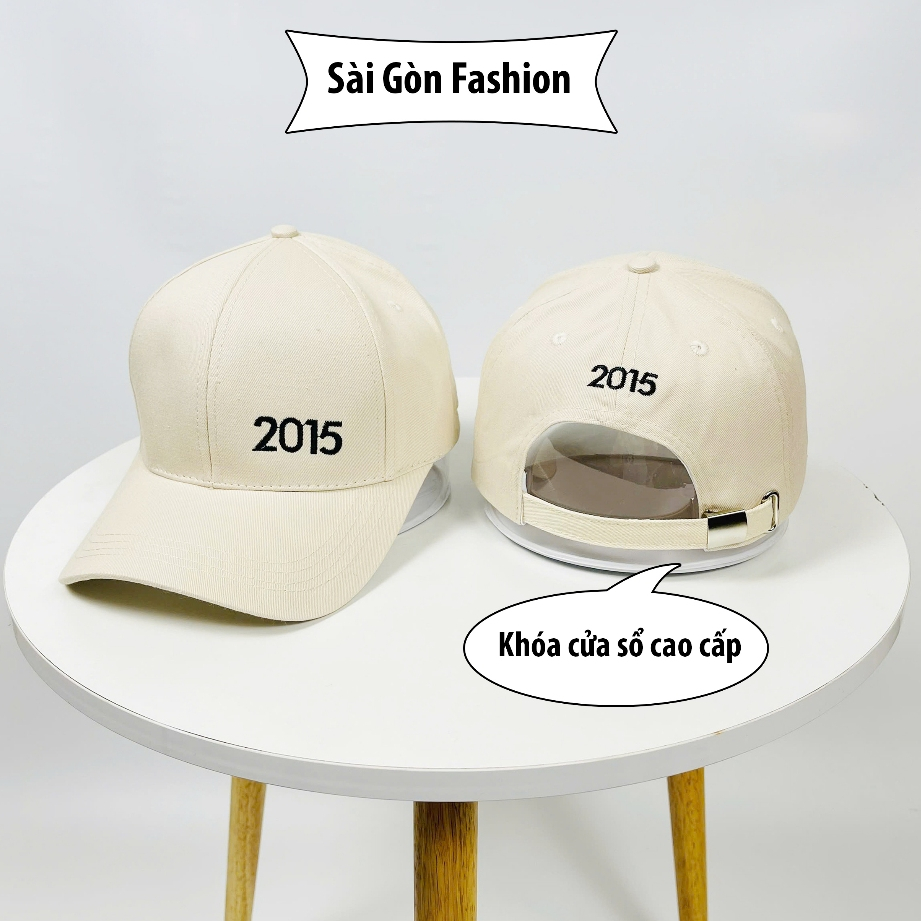 Mũ Năm Sinh 2015 thời trang | Nón kết Cao Cấp Hot Trend