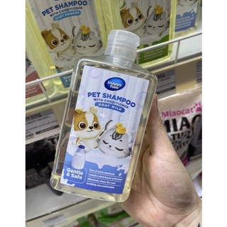 Sữa tắm Snappy Tom Cho Chó Mèo 500ml