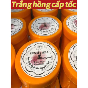 Kem body nghệ sâm tươi Hàn Quốc