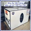 Máy Ấp Trứng Thùng Gỗ Cao Cấp 108 Trứng Chống Ẩm