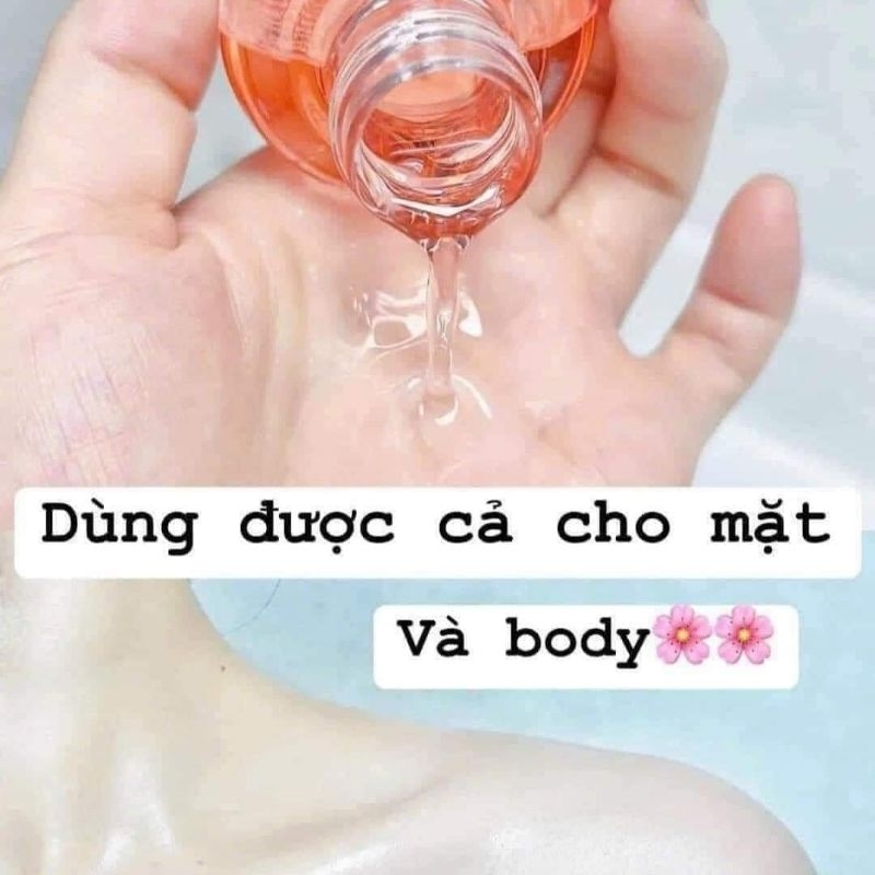 ✨Tinh dầu dưỡng ẩm, giảm sẹo, phòng rạn da Bio-oil skincare 60ml, 125ml, 200ml Của Úc