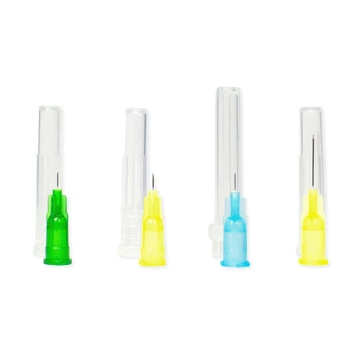 Đầu kim tiêm meso 30G 32G 34G 4mm 13mm MPV hàng công ty tiêm PRP căng bóng da trong thẩm mỹ