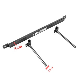 khung inox cao cấp treo thảm tập yoga chịu lực tốt chống rỉ dụng cụ gym yoga