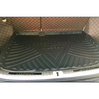 Lót Cốp Sau Volkswagen Viloran Hàng Loại Dày