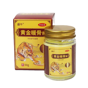 Cao hổ cốt massage cổ, vai, gáy, thắt lưng giảm đau cơ, xương khớp