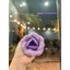 Hoa hồng ghép 10 cánh -hoa hồng len size đại - hoa hồng pháp- hoa hồng cánh tường vy - hoa len handmade - quà tặng - Diy