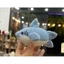 Hải sản len handmade - Cá mập len - Cua len - Cá lóc len - baby shark len - móc khoá các loại hải sản siêu cute - DIY