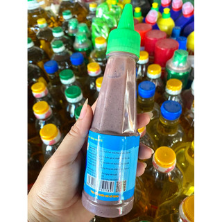 Mắm tôm bắc Kim Ngân - chai 200g