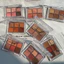 Bảng Phấn Mắt 6 Ô Odbo Signature Eyepalette