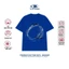 Áo thun Form Rộng Cao cấp - Oversize TL - Định lượng 260GSM chất liệu 100% COTTON