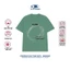 Áo thun Form Rộng Cao cấp - Oversize TL - Định lượng 260GSM chất liệu 100% COTTON