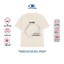 Áo thun Form Rộng Cao cấp - Oversize TL - Định lượng 260GSM chất liệu 100% COTTON