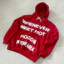ÁO HOODIE UNISEX Nam Nữ BASIC In Nổi WHENEVER Chất Liệu Vải Nỉ PE 2 Lớp ,Áo Khoác thu đông giữ ấm - SSL
