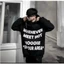 ÁO HOODIE UNISEX Nam Nữ BASIC In Nổi WHENEVER Chất Liệu Vải Nỉ PE 2 Lớp ,Áo Khoác thu đông giữ ấm - SSL