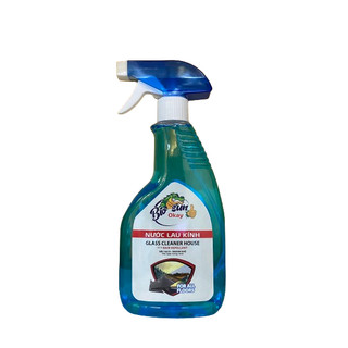 Nước lau kính BIOSUN 570ml