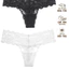 CK040 quần lọt khe nữ ren sexy