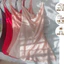 SX852 - váy ngủ lụa cổ đỗ lưng sexy - đầm ngủ cao cấp -KELLYWANG