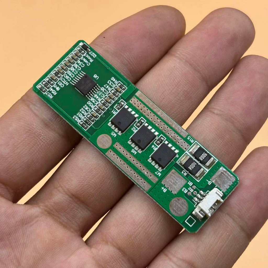 Bảng mạch bảo vệ Li 4S 3 2V BMS cho pin LiPo Lithium Li-ion | Shopee ...