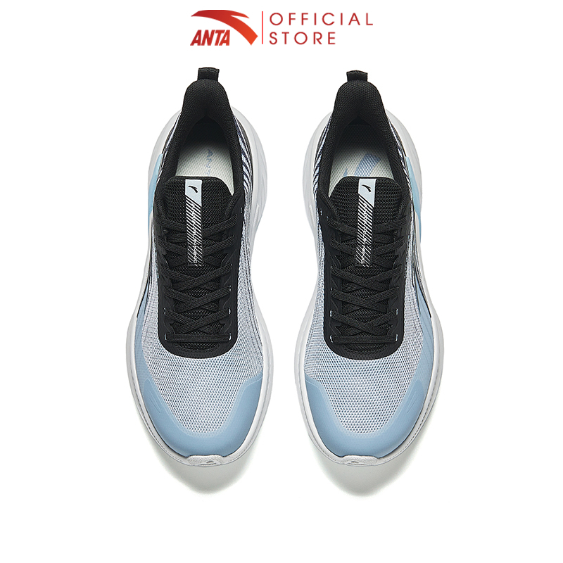 Ảnh Giày thể thao chạy bộ nam A-Shock Anta Sports 1124C5548 Giày thể thao chạy bộ êm ái thoáng khí, race chạy < 10km 3