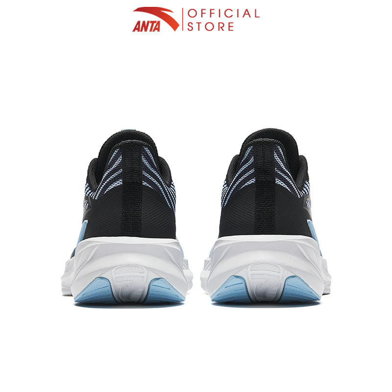 Ảnh Giày thể thao chạy bộ nam A-Shock Anta Sports 1124C5548 Giày thể thao chạy bộ êm ái thoáng khí, race chạy < 10km 4