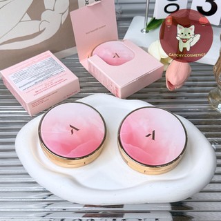 [APERIRE] Cushion Aperire Chống Nắng SPF 50+/PA++++ Vỏ Hồng DAYDREAM COVER CUSHION, 13g