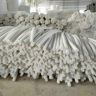 Xốp Dẻo Cắm Hoa Cây Tròn Làm Hoa Sáp, Hoa Kẽm Nhung, Hoa Giả Handmad.