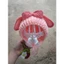 Mũ len handmade cho bé siêu đáng yêu - Mũ cho bé 9-18 tháng - DIY