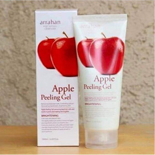 Tẩy Tế Bào Chết Mặt  Arrahan 180ml Dạng Gel