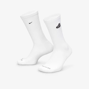 Tất Crew Socks (1 Pair) N l K E - HJ0916-100-M
