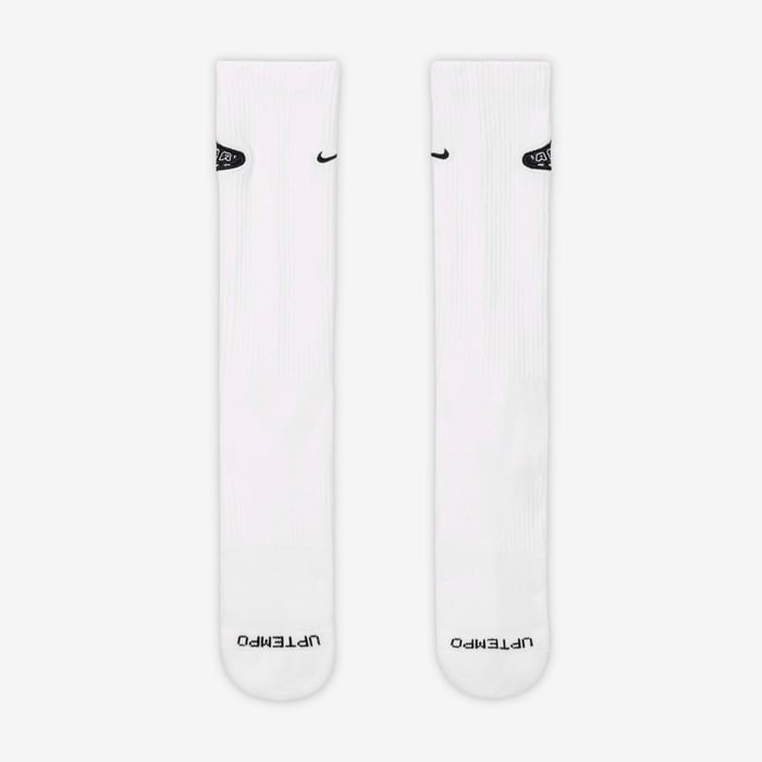 Tất Crew Socks (1 Pair) N l K E - HJ0916-100-M