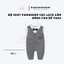 Bộ Vest PAMASHOP cao cấp, hàng xuất Âu - Mỹ dành cho bé trai siêu dễ thương từ 6 kg - 17 kg