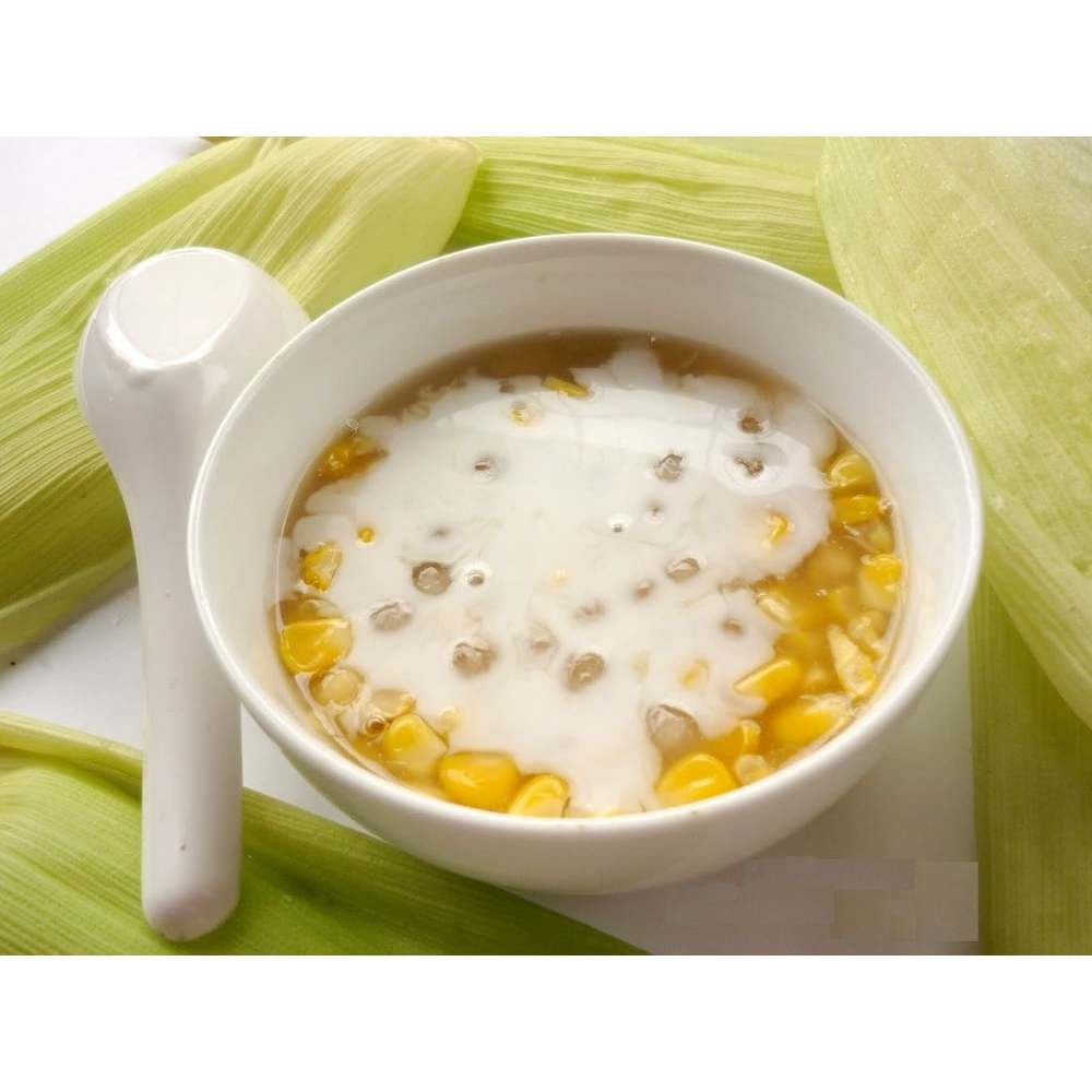 Bột Béo ĐẶC BIỆT Tài Ký 1kg - Nước cốt dừa, kem lạnh, các món chè,bánh,.. - PL01