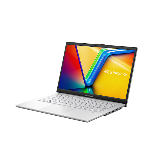 Laptop ASUS Vivobook Go 14 E1404FA-NK177W (Ryzen 5 7520U/ RAM 16GB ...