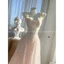 VÁY MAXI REN FORM CORSET DÁNG XOÈ CHUẨN FORM(ẢNH THẬT)