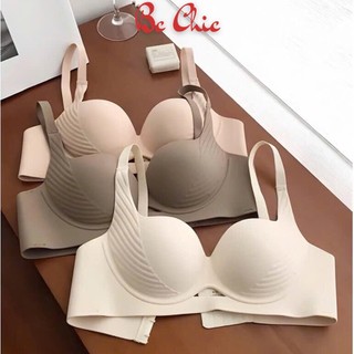 [ HÀNG CAO CẤP] Áo lót nữ su đúc đệm vừa 3cm nâng ngực chống xệ, phù hợp mặc áo dài A 2981