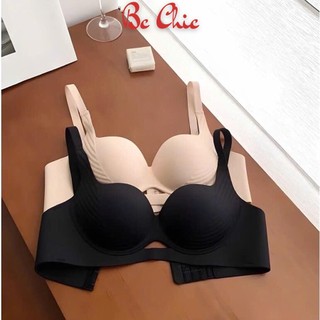 [ HÀNG CAO CẤP] Áo lót nữ su đúc đệm vừa 3cm nâng ngực chống xệ, phù hợp mặc áo dài A 2981