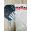 𝐌𝐢𝐞̂́𝐧𝐠 𝐃𝐚́𝐧 𝐏𝐏𝐅 𝐅𝐔𝐋𝐋 𝐯𝐢𝐞̂̀𝐧 hàng Nhập, JOY PICKLEBALL PPF LOẠI 1,Dán vợt bảo vệ cạnh vợt tối ưu