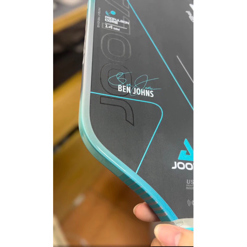 ✅ [Hoả Tốc] 𝐌𝐢𝐞̂́𝐧𝐠 𝐃𝐚́𝐧 𝐏𝐏𝐅 𝐅𝐔𝐋𝐋 𝐯𝐢𝐞̂̀𝐧 hàng Nhập, JOY PICKLEBALL PPF LOẠI 1,Dán vợt bảo vệ cạnh vợt tối ưu