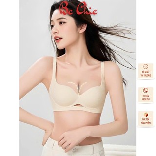 [ HÀNG CAO CẤP] Áo lót nữ su đúc đệm vừa 3cm nâng ngực chống xệ, phù hợp mặc áo dài A 2981