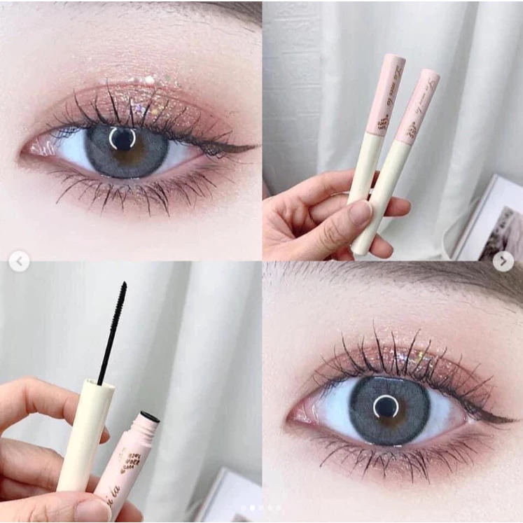 make up trang điểm mini