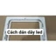 Dây led thay thế đèn âm trần 15W, TRÒN 6500k , vàng và trung tính