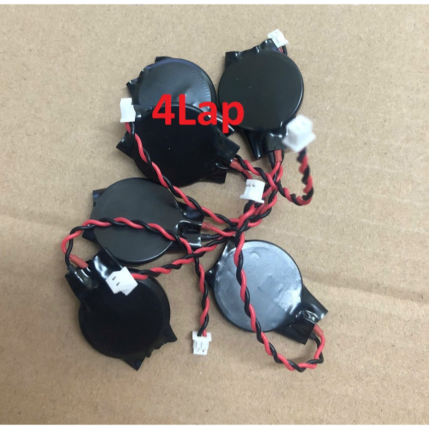 DBTLAP Batteria CMOS RTC Per Dell Latitude E7240 - Ricambio BIOS Per Laptop - copertina
