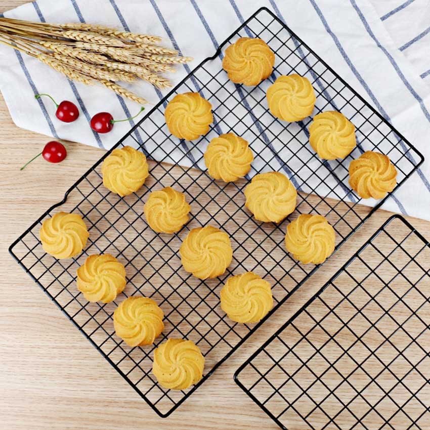 Rack Đen Hong Nguội Bánh - DC75