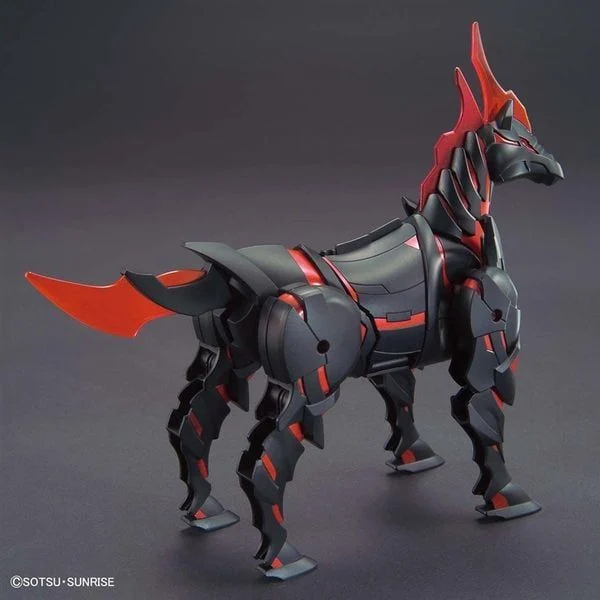 Mô hình lắp ráp SDW Heroes War Horse (New Seal)