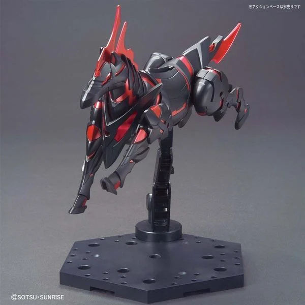 Mô hình lắp ráp SDW Heroes War Horse (New Seal)