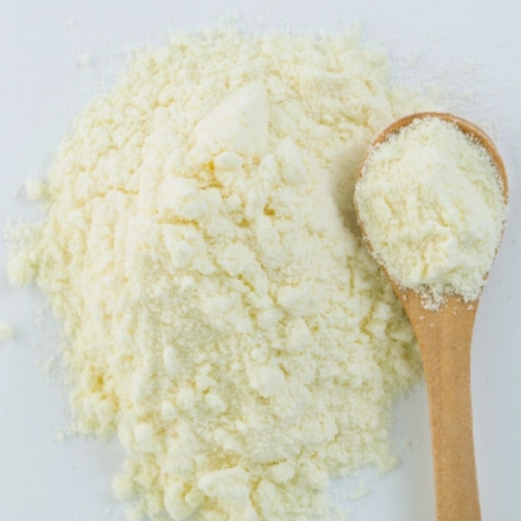 Bột sữa nguyên kem New Zealand làm bánh gói (chia - 100g ) - PC28