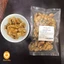 nhân óc chó, Hạt óc Chó, chưa rang dùng làm bánh CHIA-100g - PL146