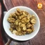 nhân óc chó, Hạt óc Chó, chưa rang dùng làm bánh CHIA-100g - PL146