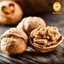 nhân óc chó, Hạt óc Chó, chưa rang dùng làm bánh CHIA-100g - PL146