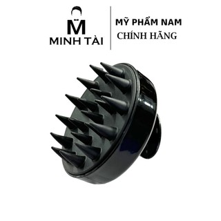 Lược gội massage da đầu Roug Men's Grooming Silicon